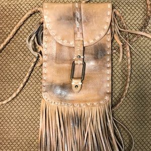 Bed Stu crossbody bag